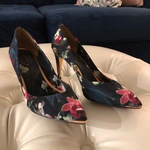 Ted Baker Heels